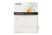 Labelprinter - Cricut - unfinished wine bottle bag - 15 x 33 cm - blank - polyester canvas - 2008212