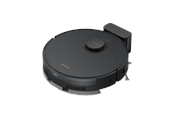 Robotstofzuiger - Dreame Robotstofzuiger D20 Black - RLD35GA BLACK