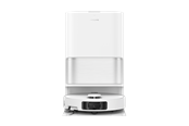Robotstofzuiger - Dreame Robotstofzuiger L10s Ultra Gen 3 White - RLL53SE-WHITE