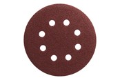 Schuurmachine - Makita D-77229 Sanding Pad - 20 Pieces - D-77229