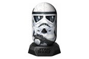 Puzzels - Ravensburger 3D Puzzel Hylkies Star Wars Stormtrooper 54st. 3D Puzzels - 12001017 3