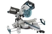 Kapzaag - Makita LS0816F Slide Compound Mitre Saw - LS0816F