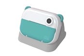 Fototoestel - myFirst Camera Insta Wi - Teal - FC2402SA-TL01