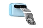 Fototoestel - myFirst Camera Insta 20 - Blue - FC3001SA-BE01
