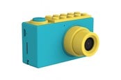 Fototoestel - myFirst Camera 2 8 MP - Blue - FC2001SA-BE01