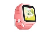 Smartwatch, Sporthorloge en Activity Tracker - myFirst Fone M1 Smart Watch - Sakura Pink - KW1602SA-SP01