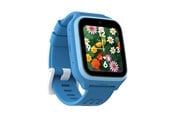 Smartwatch, Sporthorloge en Activity Tracker - myFirst Fone M1 Smart Watch - Steel blue - KW1602SA-SB01