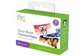 Labelprinter - myFirst Thermal Paper for Camera Insta 20 - FC5706SA-WE05