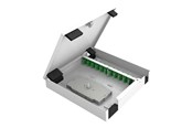 Accessoires - DIGITUS DN-96800M-2 - fibre-optic splice box - DN-96800M-2