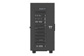 Case - Thermaltake AX700 - Case - Tower - Zwart - CA-11B-00F1WN-00
