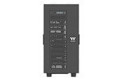 Case - Thermaltake AX700 - Case - Tower - Zwart - CA-11B-00F1NN-00