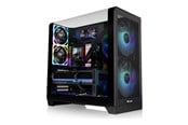 Case - Thermaltake View 390 Air - Case - Tower - Zwart - CA-11F-00M1WN-00