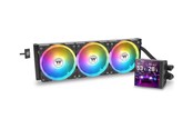 CPU koeler - Thermaltake MAGFloe 360 Ultra ARGB Sync - CPU waterkoeling - CL-W432-PL12SW-A