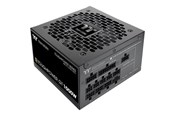 Voeding - Thermaltake ToughPower GT 1000W Voeding - 1000 Watt - 120 mm - ATX - 80 Plus 80 PLUS Gold - PS-TPT-1000FNFAGE-3