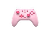 Gaming accessoires - GameSir Nova Lite - Pink - Wired Controller - Nintendo Switch - GST4NL002-3