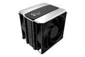 CPU koeler - Cooler Master V4 Alpha 3DHP - CPU luchtkoeler - MAZ-T2HP-217PK-R1