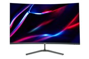 Scherm - 32" Acer Nitro ED320Q - 1920x1080 (FHD) - VA - UM.JE0EE.005