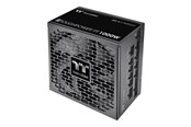 Voeding - Thermaltake ToughPower TP - power supply - 1000 Watt Voeding - 1000 Watt - 135 mm - ATX - 80 Plus 80 PLUS Platinum - PS-TPP-1000FNFAPE-1