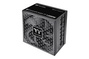 Voeding - Thermaltake ToughPower TP - power supply - 1200 Watt Voeding - 1200 Watt - 135 mm - ATX - 80 Plus 80 PLUS Platinum - PS-TPP-1200FNFAPE-1