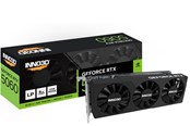 Grafische kaarten - Inno3D GeForce RTX 5060 Low Profile - 8GB GDDR7 RAM - Grafische kaarten - N5060L-08D7-17941616