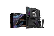 Moederbord - GIGABYTE X870E AORUS PRO X3D Moederbord - AMD X870E - AMD AM5 - DDR5 RAM - ATX - X870E A PRO X