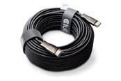 Beelscherm- en tv-kabel - Club 3D HDMI cable - 100 m - CAC-1394