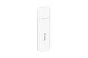 Modem en mobiele WiFi - D-Link DWM-222W 4G LTE AX300 Wi-Fi 6 USB Adapter - DWM-222W/R
