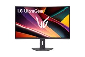 Scherm - 32" LG UltraGear 32G600A - 2560x1440 (QHD) - 180Hz - VA - 32G600A-B.AEUQ