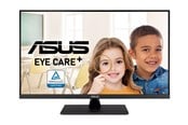 Scherm - 32" ASUS VP327Q - 3840x2160 (4K) - 60Hz - VA *DEMO* - 90LM09F0-B01O71