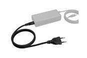 Voedingskabel (intern) - Jabra - power cable - power IEC 60320 C7 to USB-C - 14302-27