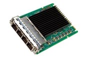 Netwerk-adapter (netwerkkaart, printserver, enz.) - Dell Intel E610-XAT4 - 540-BFNT