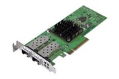 Netwerk-adapter (netwerkkaart, printserver, enz.) - Dell Broadcom 57414 - 540-BFPM