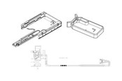 Systeemaccessoires - Dell - enablement kit - customer install - 403-BDQN