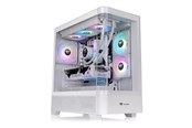 Case - Thermaltake View 290 TG ARGB - Case - Tower - Wit - CA-11G-00M6WN-00