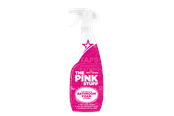 Reiniging - The Pink Stuff Bathroom Foam Cleaner 750ml - 700004