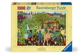 Puzzels - Ravensburger The Allotment (1000) - 12001714