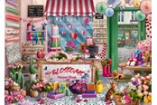 Puzzels - Ravensburger Blossoms Flower Shop (1000) - 12001727