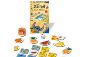 Bordspellen, Kaartspellen & Dobbelspellen - Ravensburger Disney Stitch Fruit Mission (Nordic) - 10825100