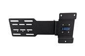 Muurbevestigingen, AV-bevestigingen & AV-meubels - Gamber-Johnson LLC Gamber-Johnson mounting kit - pivoting - for scanner - Max - recommended for - 7170-1050