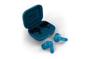 Headphones/Headsets - Motorola moto buds BASS - Pantone Blue Jewel - PG38C07950