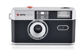 Fototoestel - Agfa Photo ReusablePhoto Camera 35mm - Black - 603000