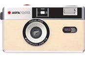 Fototoestel - Agfa Photo ReusablePhoto Camera 35mm - Sand - 603003