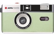 Fototoestel - Agfa Photo ReusablePhoto Camera 35mm - Green - 603004