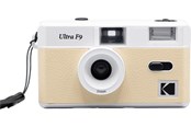 Fototoestel - KODAK ULTRA F9 Reusable Camera Light Beige - DA00270