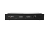Netwerkapparatuur & Uitbreiding naar draadloos - SonicWALL TZ Series (Gen 8) TZ 680 - 03-SSC-7015