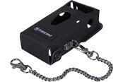 Camera- en lensaccessoires - Transcend Body Camera Accessory Kit - Carry Bag for DrivePro Body 40/30 - TS-DBK7