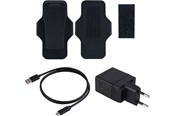Camera- en lensaccessoires - Transcend Body Camera Accessory Kit - for DrivePro Body 40/10C - TS-DBK8