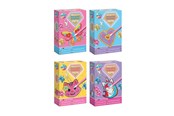 Creatief spelen - Creative Craft Group Diamond Painting Keychain Making - 260028