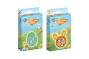 Creatief spelen - Creative Craft Group Diamond Painting Keychain Making Easter - 810022