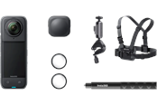 Actiecamera - Insta360 X4 Bike Bundle - 6977644760185